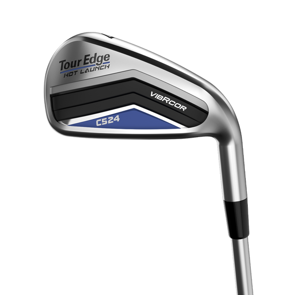 Hot Launch C524 #7 Iron Demo Offer (Left Hand)