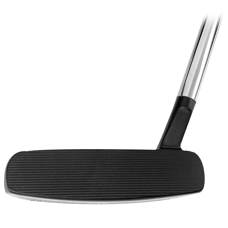 Tour Edge Template Punchbowl Putter