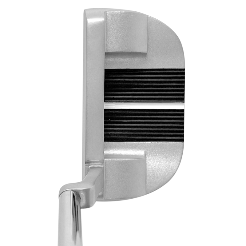Tour Edge Template Valley Putter