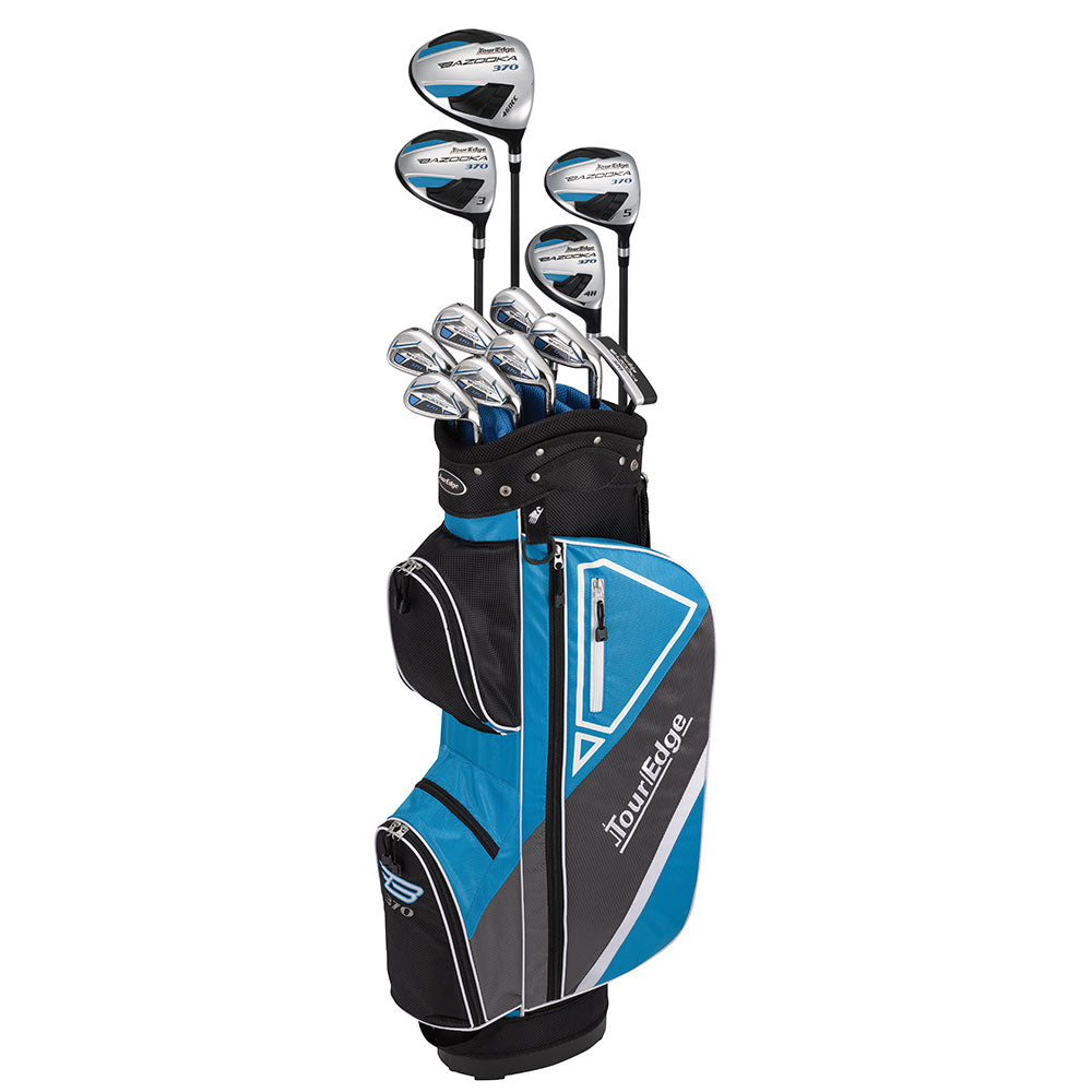 Buy Men's Fairway Set - Golf Clubs