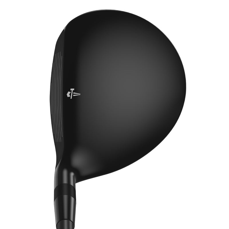 Certified Pre-Owned Tour Edge Hot Launch E521 Fairway