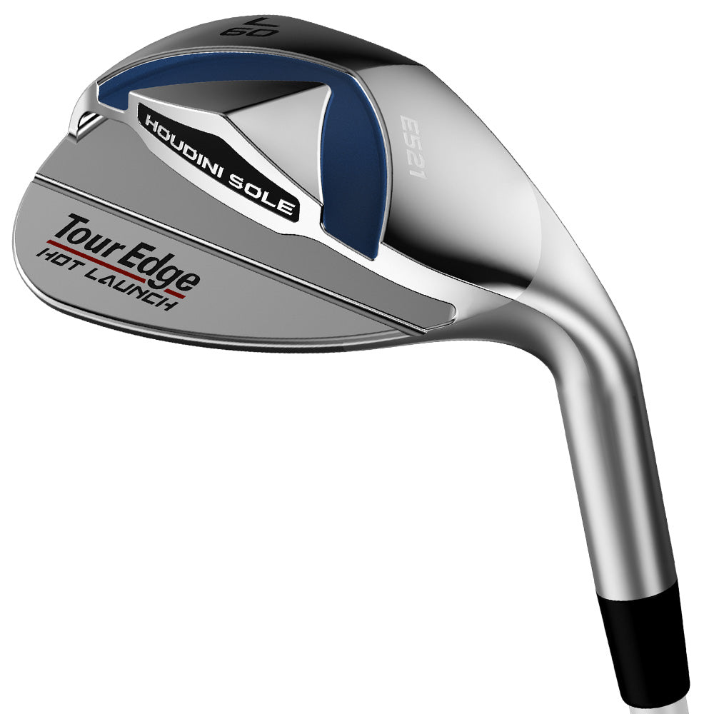 Top wedges sales on tour