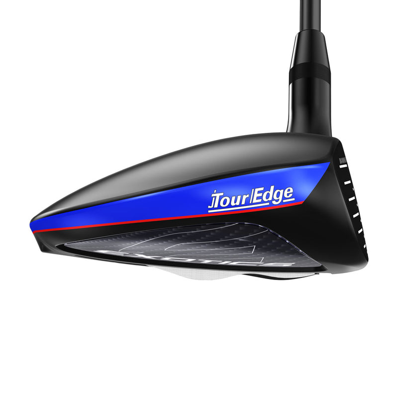 Certified Pre-Owned Exotics EXS 220 Fairway