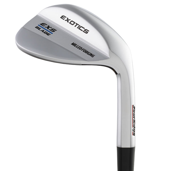 Certified Pre-Owned Exotics EXS Pro Blade Wedge