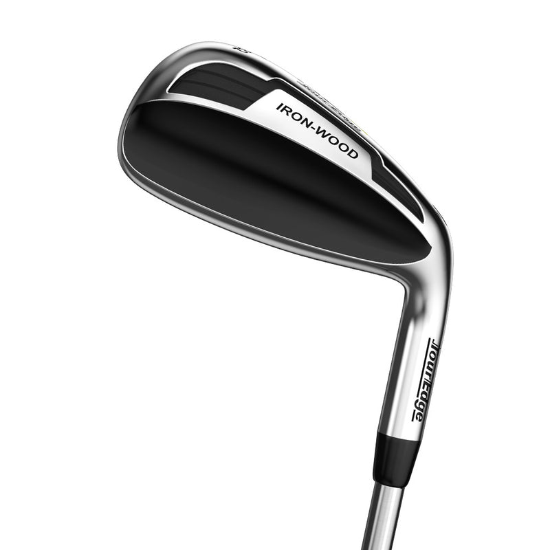 Certified Pre-Owned Tour Edge HL4 Iron Woods