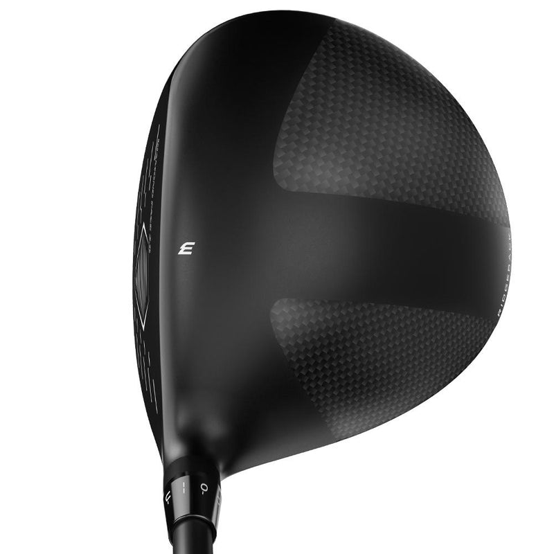 Certified Pre-Owned Tour Edge Exotics Pro 721 Driver