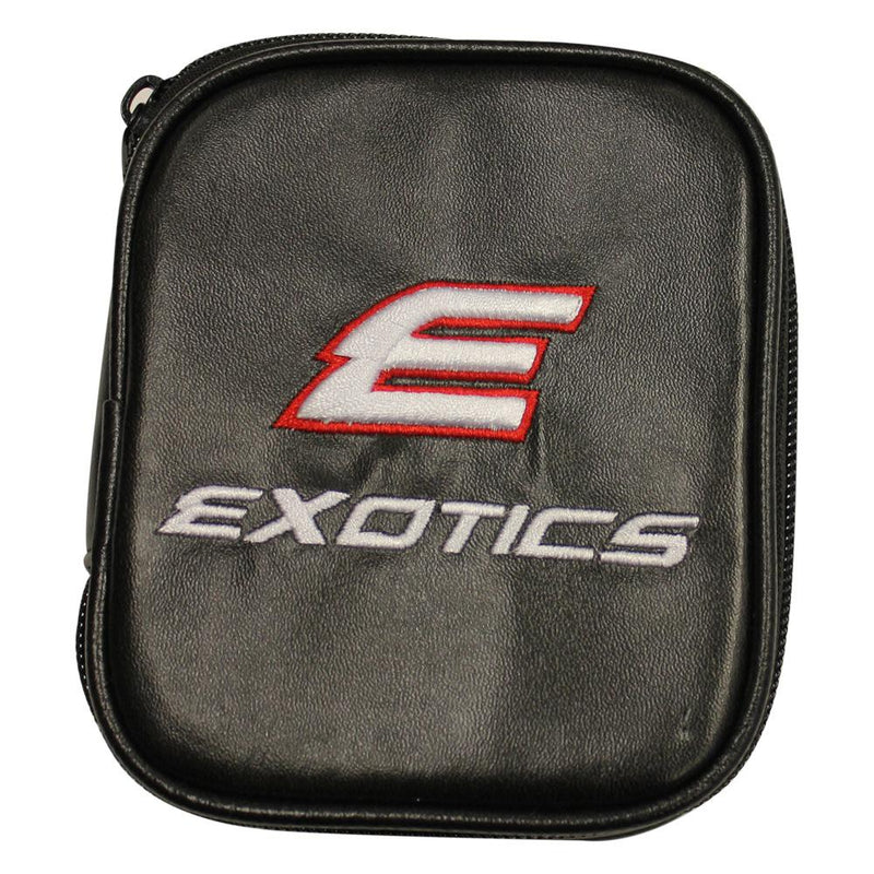 exotics weight kit case