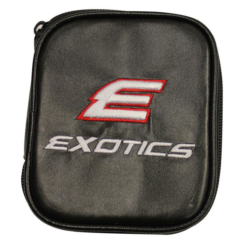 Limited Edition - Exotics EXS Pro Driver Weights