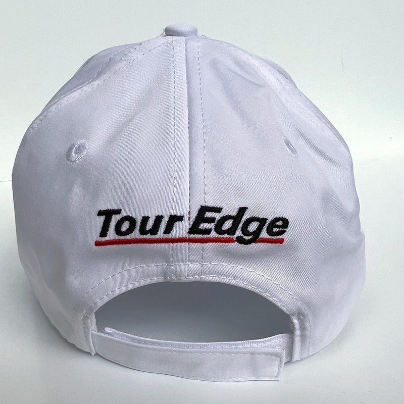 Tour Edge Exotics CDGA Circle Patch Cap