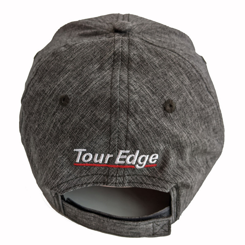 Tour Edge Exotics Pukka Circle Patch Cap