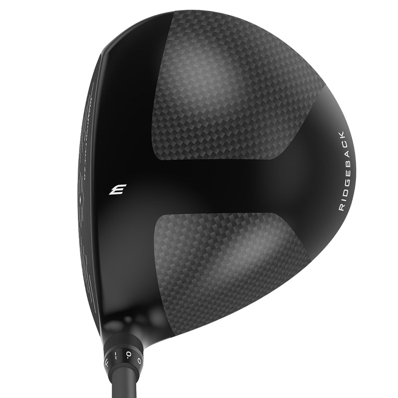 Certified Pre-Owned Tour Edge Exotics C721 Driver
