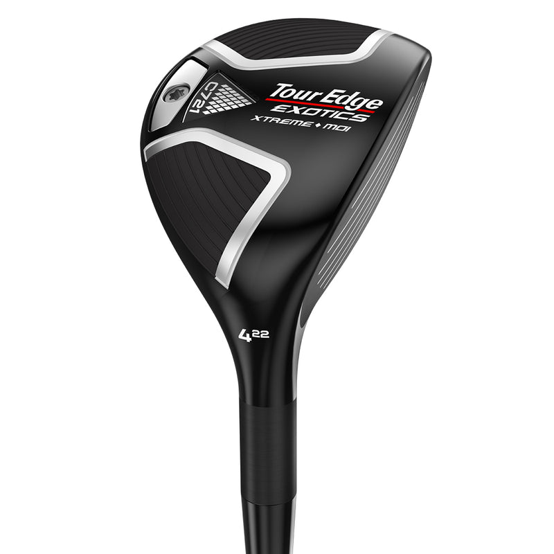Certified Pre-Owned Tour Edge Exotics C721 Hybrid