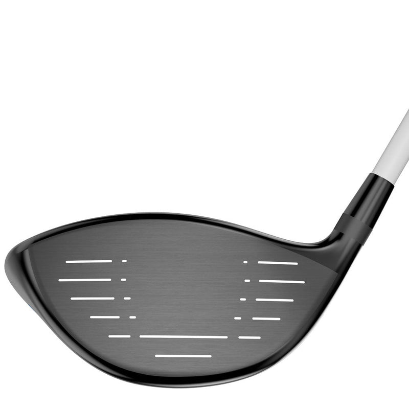 face on view of tour edge hot launch c522 driver