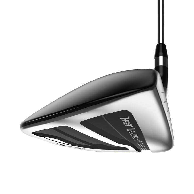 Certified Pre-Owned Tour Edge HL4 Offset Driver
