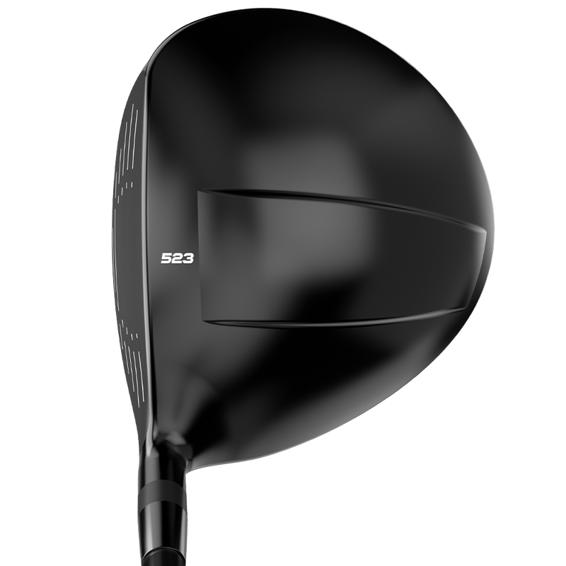 Certified Pre-Owned Tour Edge Hot Launch E523 Driver