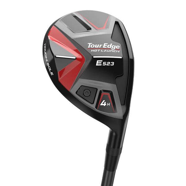 Certified Pre-Owned Tour Edge Hot Launch E523 Hybrid