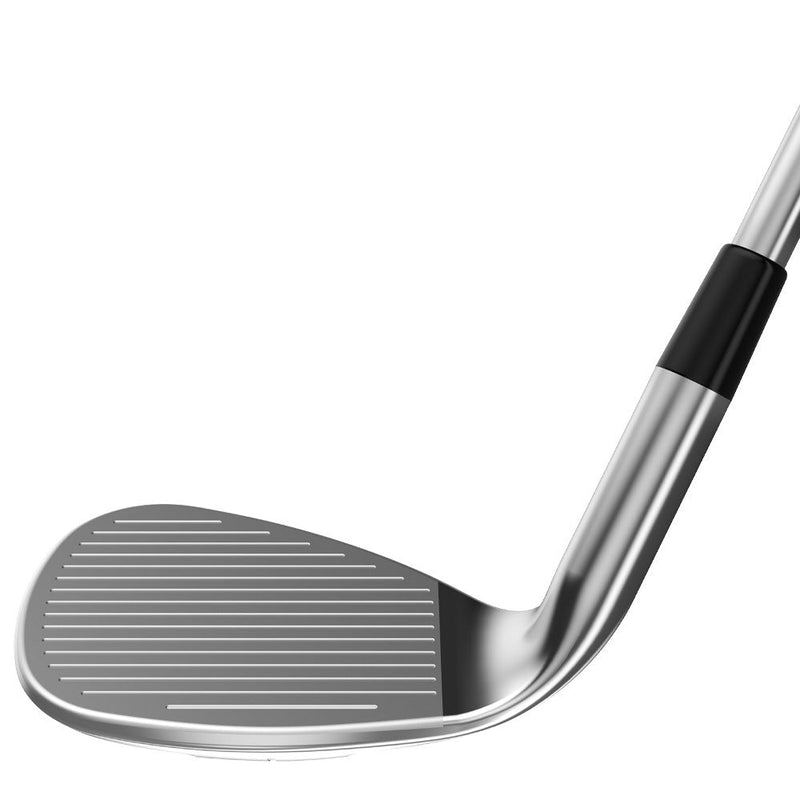 face view of tour edge hot launch e522 wedge
