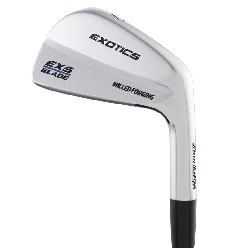 Limited Edition - EXS Pro Blade Irons