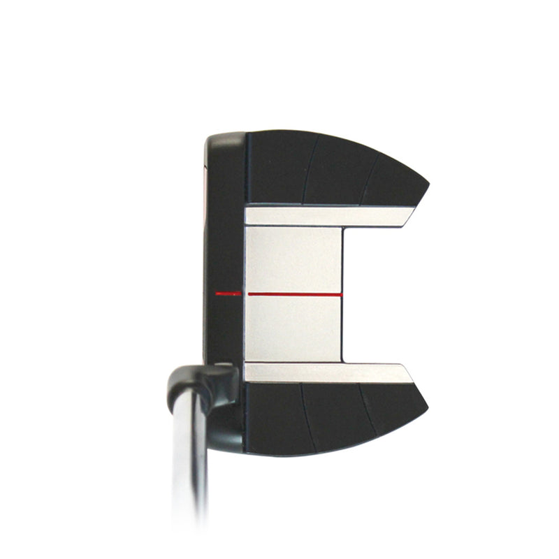 Top line putter view of the tour edge bazooka pro series