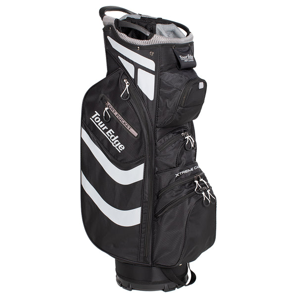 Subtle Patriot Covert Golf Stand Bag Review.