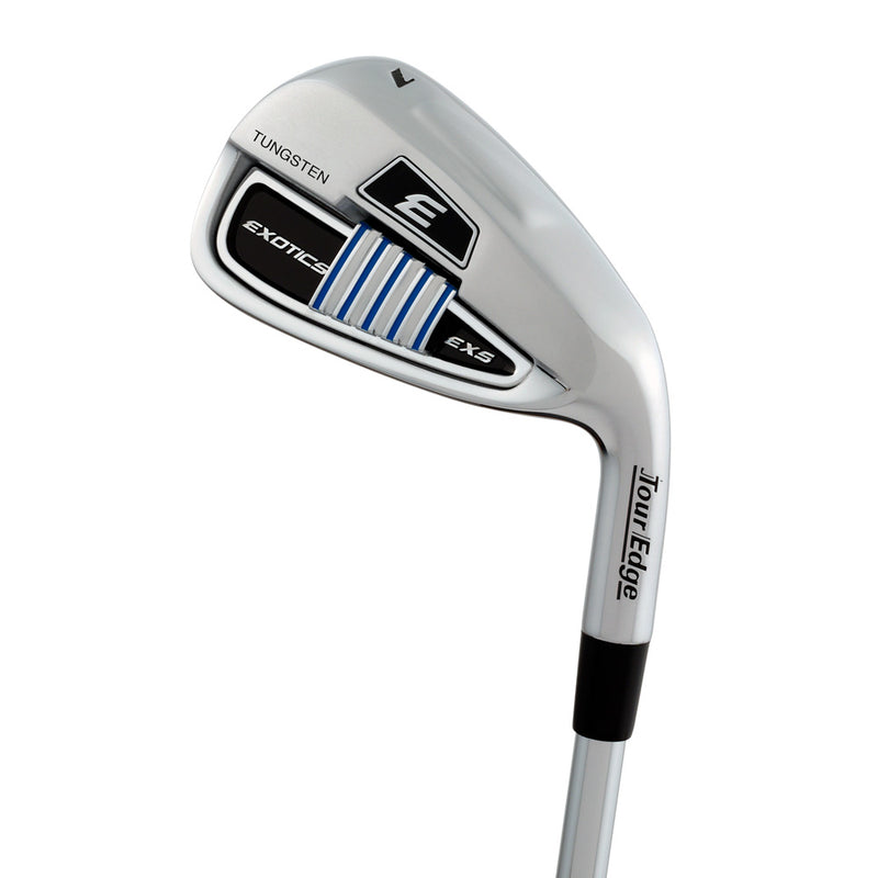 Certified Pre-Owned Exotics EXS Irons