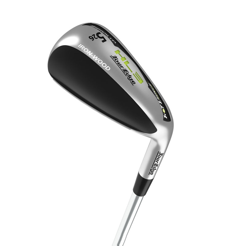 Certified Pre-Owned Tour Edge HL3 Iron-Woods