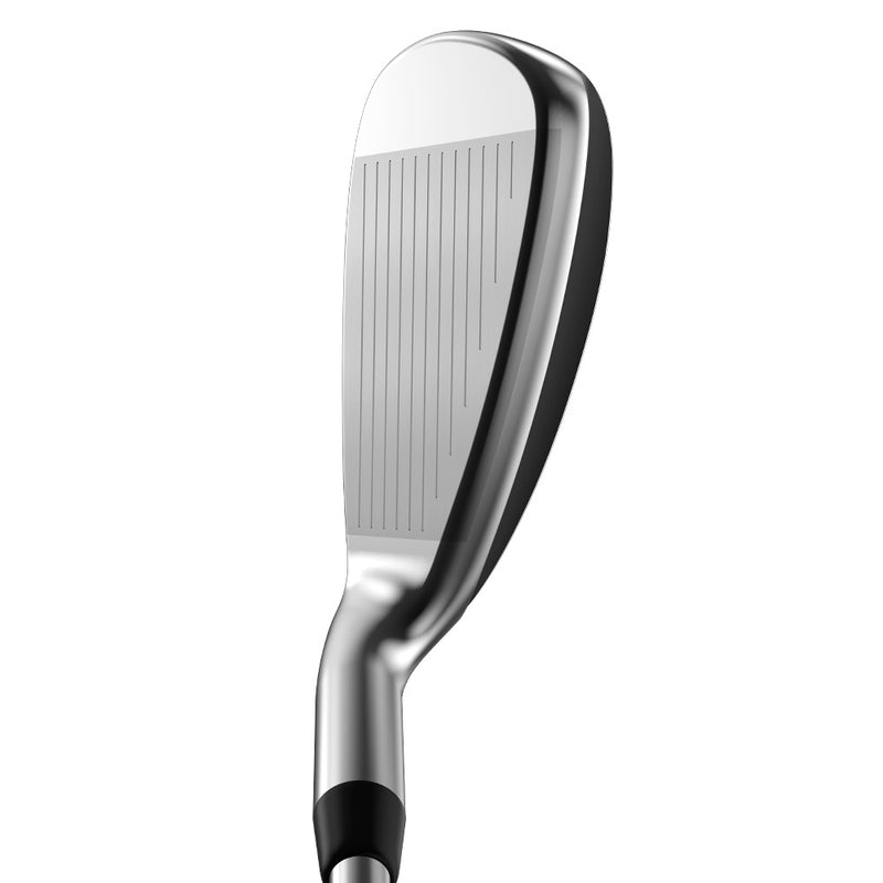 Certified Pre-Owned Tour Edge HL4 Iron Woods
