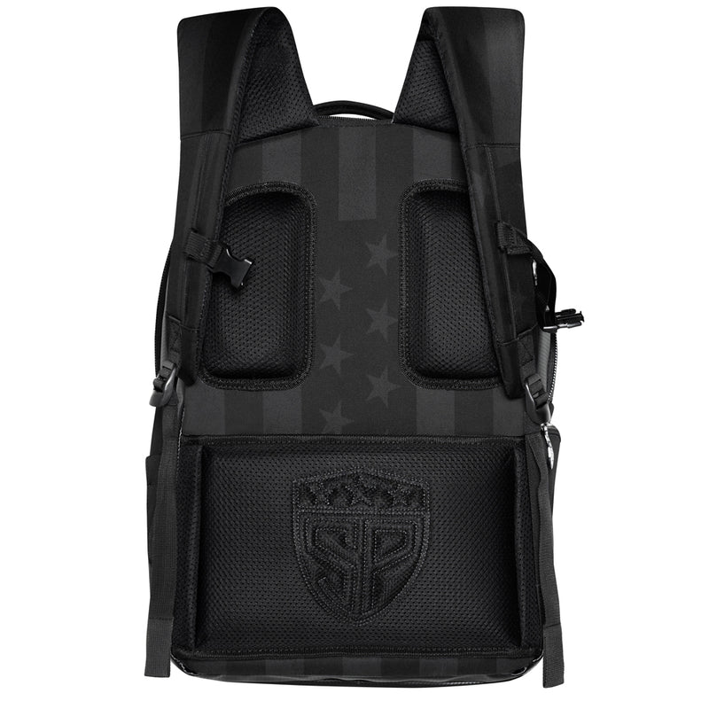 Tour Edge Covert Hybrid Backpack by Subtle Patriot