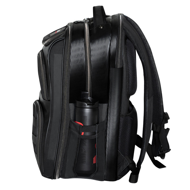 Tour Edge Covert Hybrid Backpack by Subtle Patriot